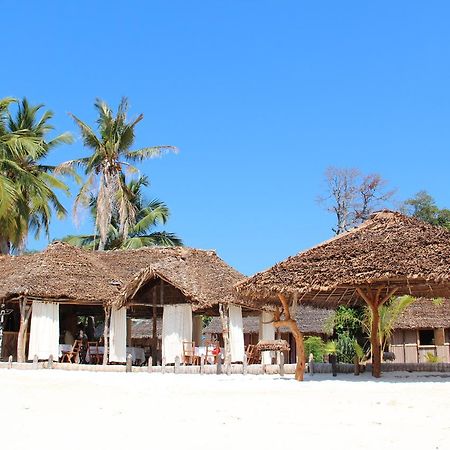 Le Zahir De L'Ile - Iranja Vila Nosy-Be Exterior foto